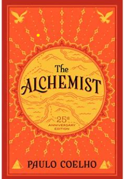 The Alchemist - Paula Coelho